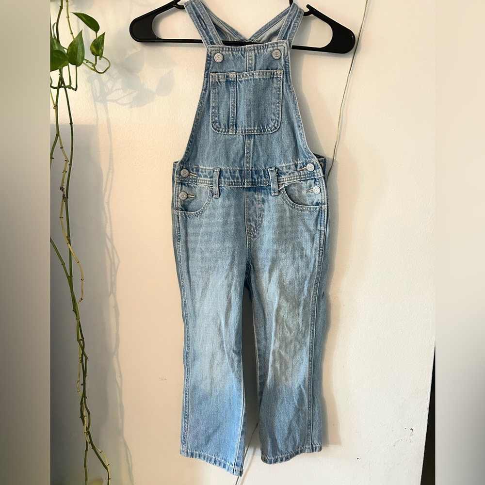 Overalls